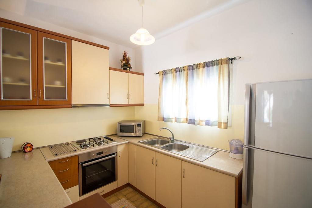 Holiday home Bella Alba