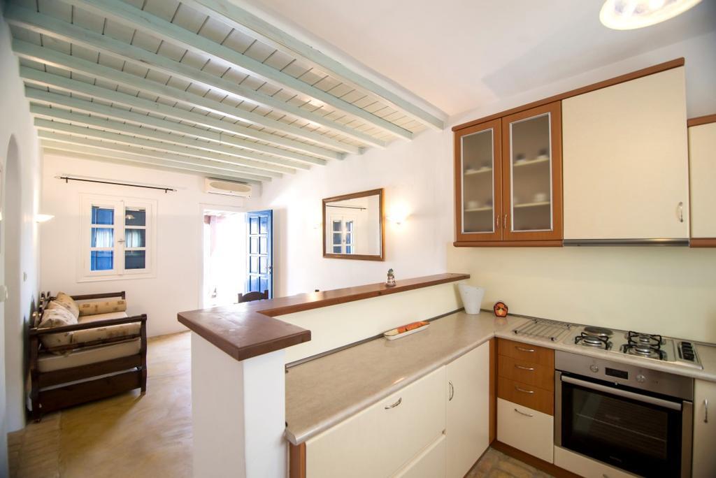Bella Alba Holiday home