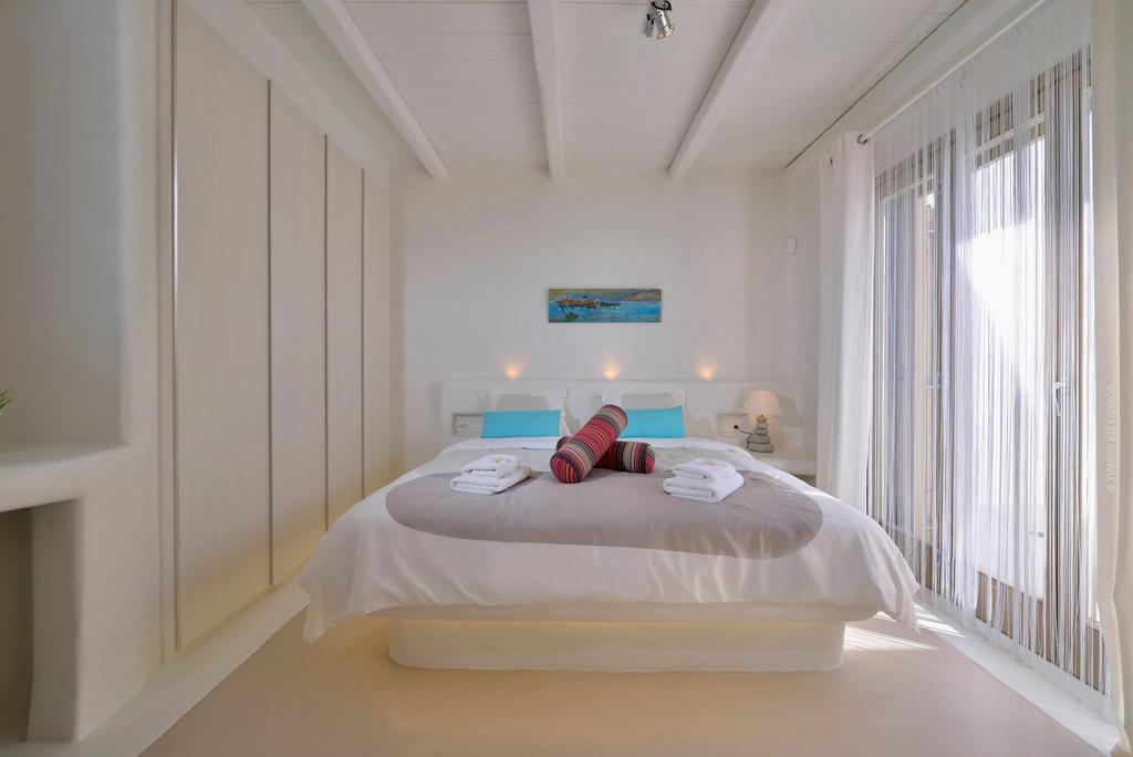 Villa Galatia By Thalassa Mykonos *