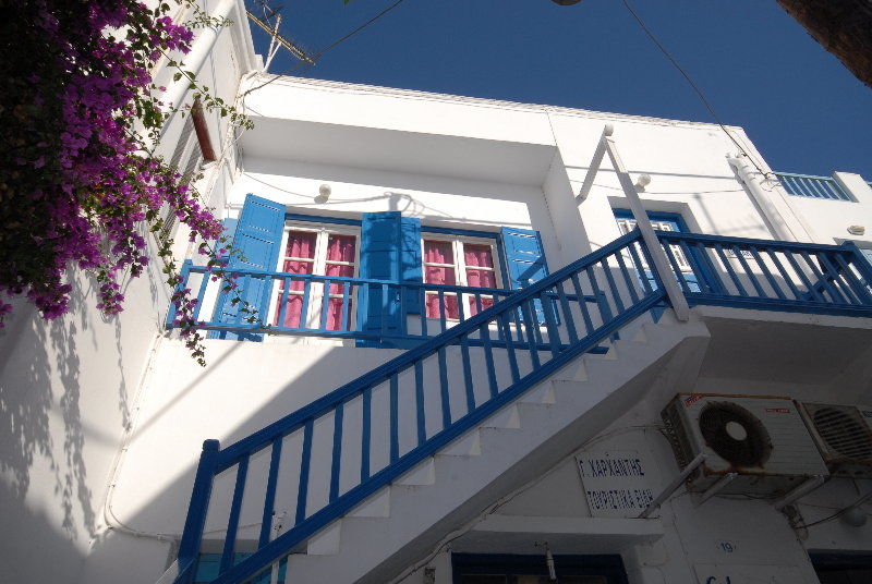 Fournakia Complex Hotel Mykonos Town