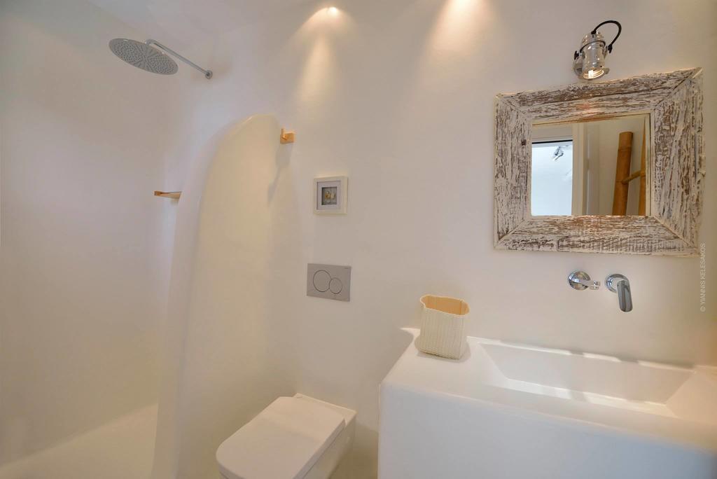 Galatia By Thalassa Mykonos Villa