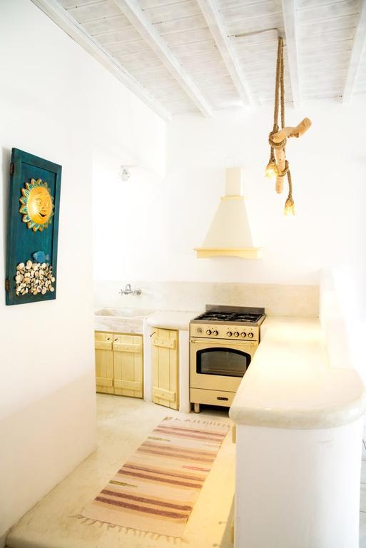 Holiday home Bella Alba Kalafatis
