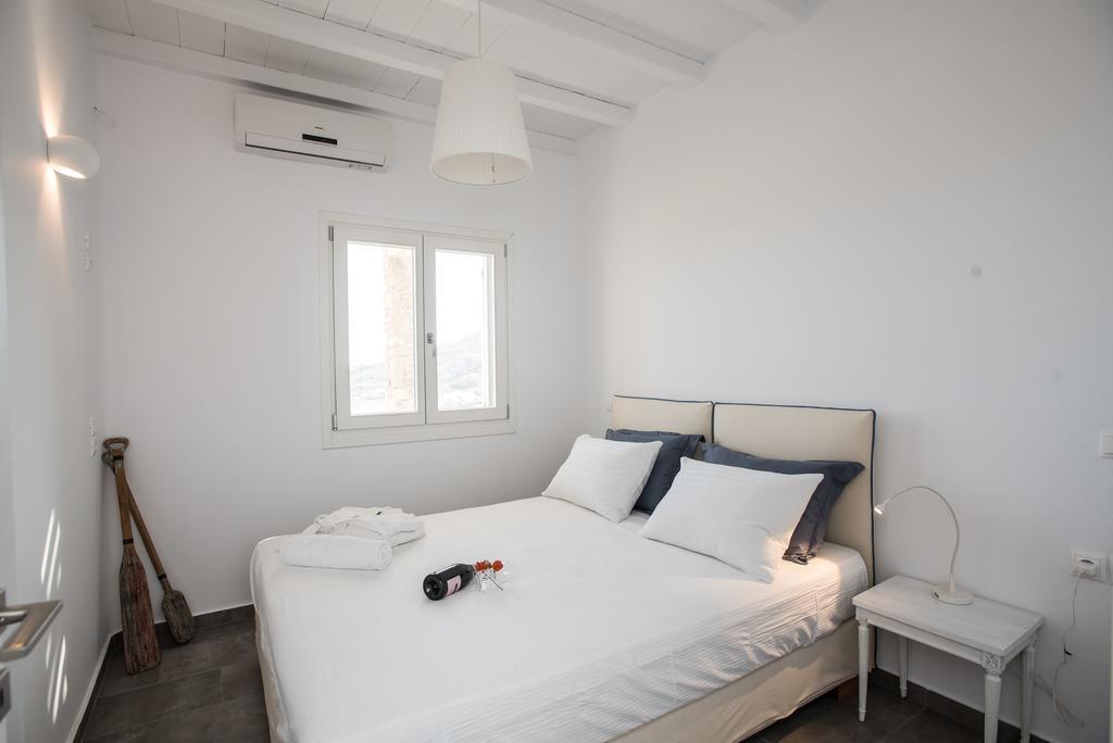 Elia Horizon Mykonos