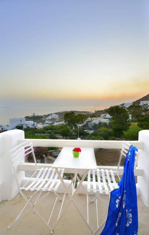 Aparthotel Paolas Sunset