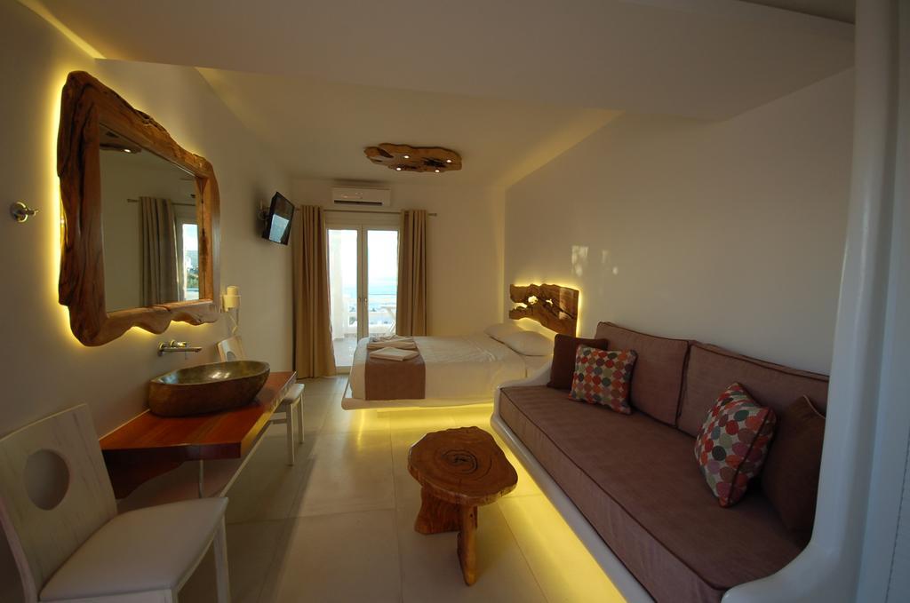 Regal View Gasthuis Mykonos Town