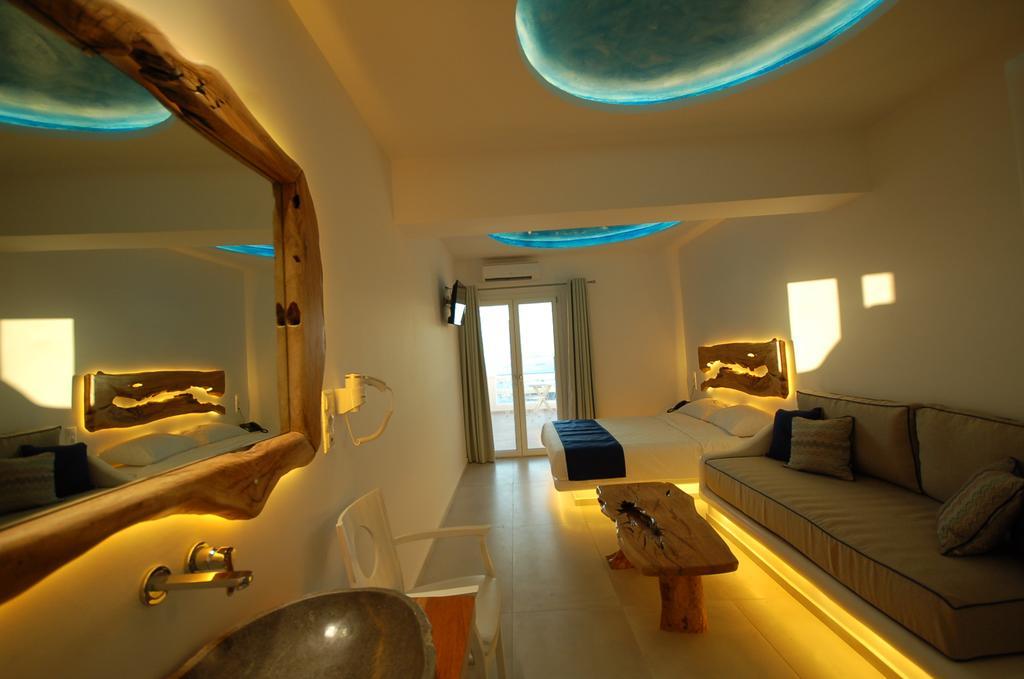 Regal View 3* Mykonos Town