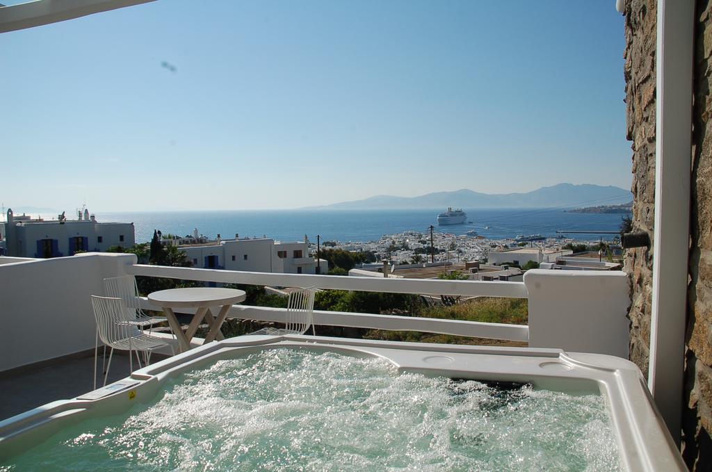 Regal View