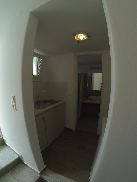 Kavaki Guest house Mykonos Town
