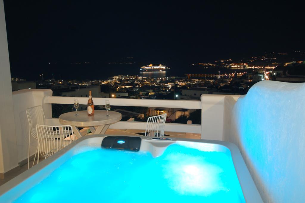 Regal View