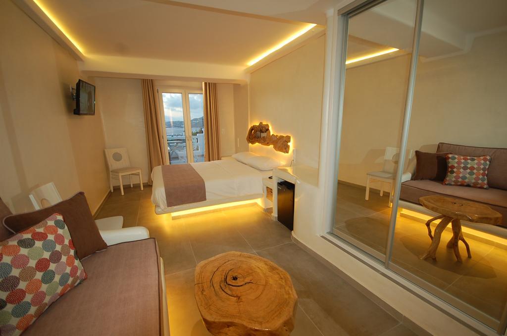 Gasthuis Regal View 3*