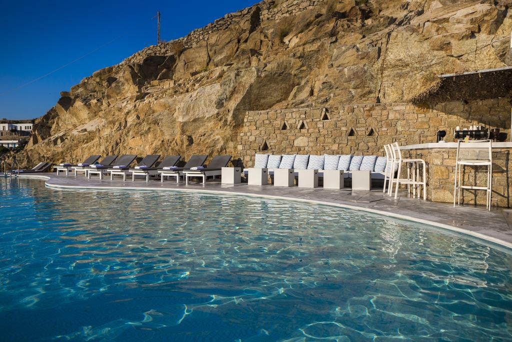 Hotel Mykonos 3*