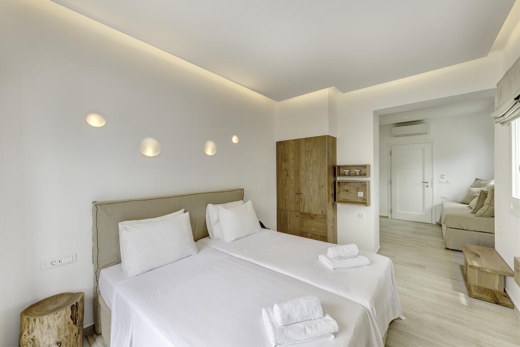 Aparthotel Makis Place