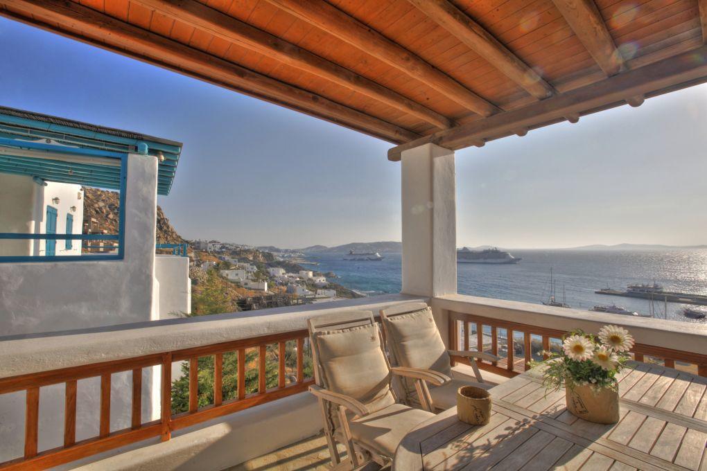 Apartment Vista Loca