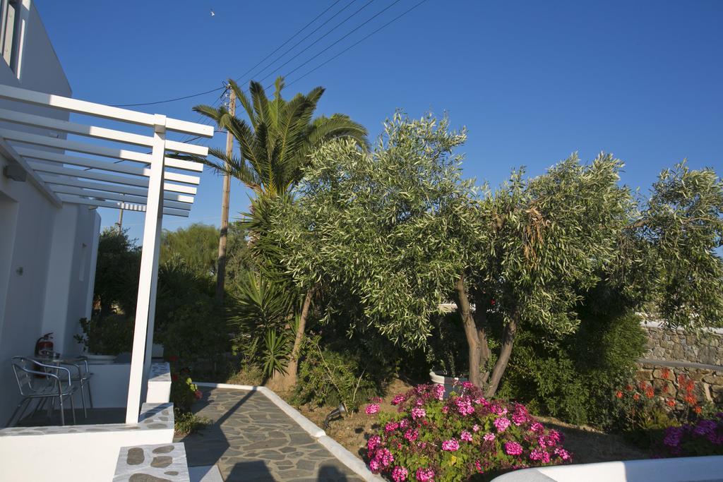 Anna-maria Mykonos