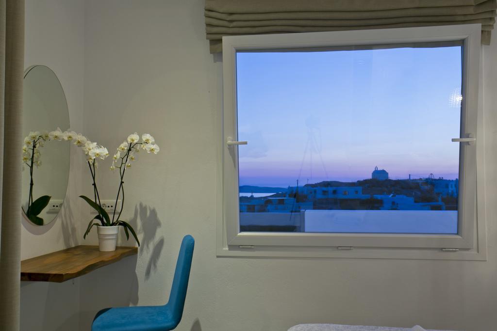 Anna-maria Mykonos 3*