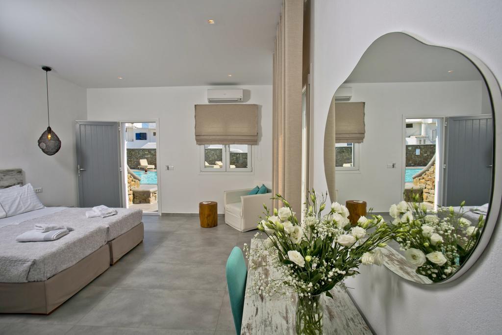 Hotel Anna-maria Mykonos 3*