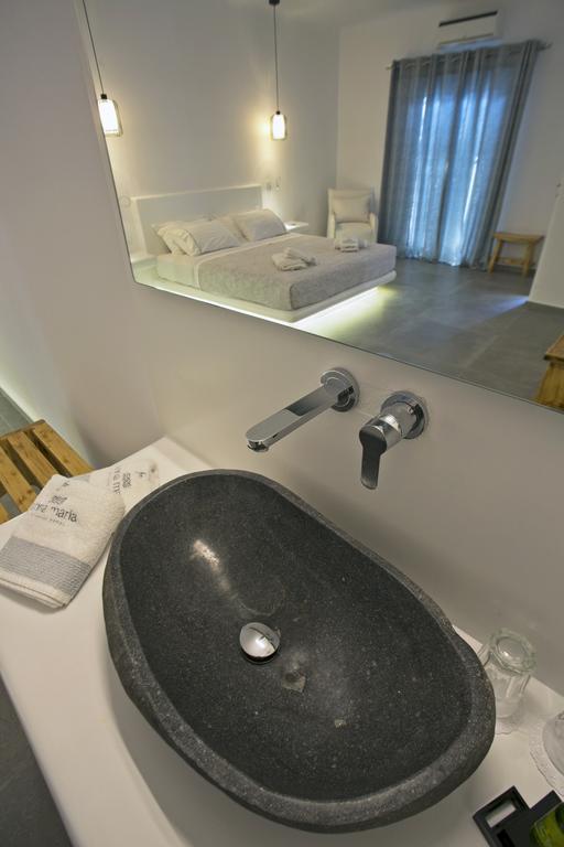 Hotel Anna-maria Mykonos