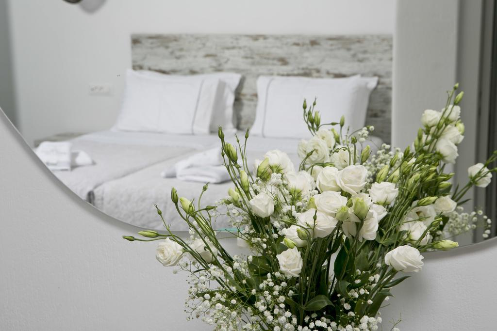 Anna-maria Mykonos Hotel 3*