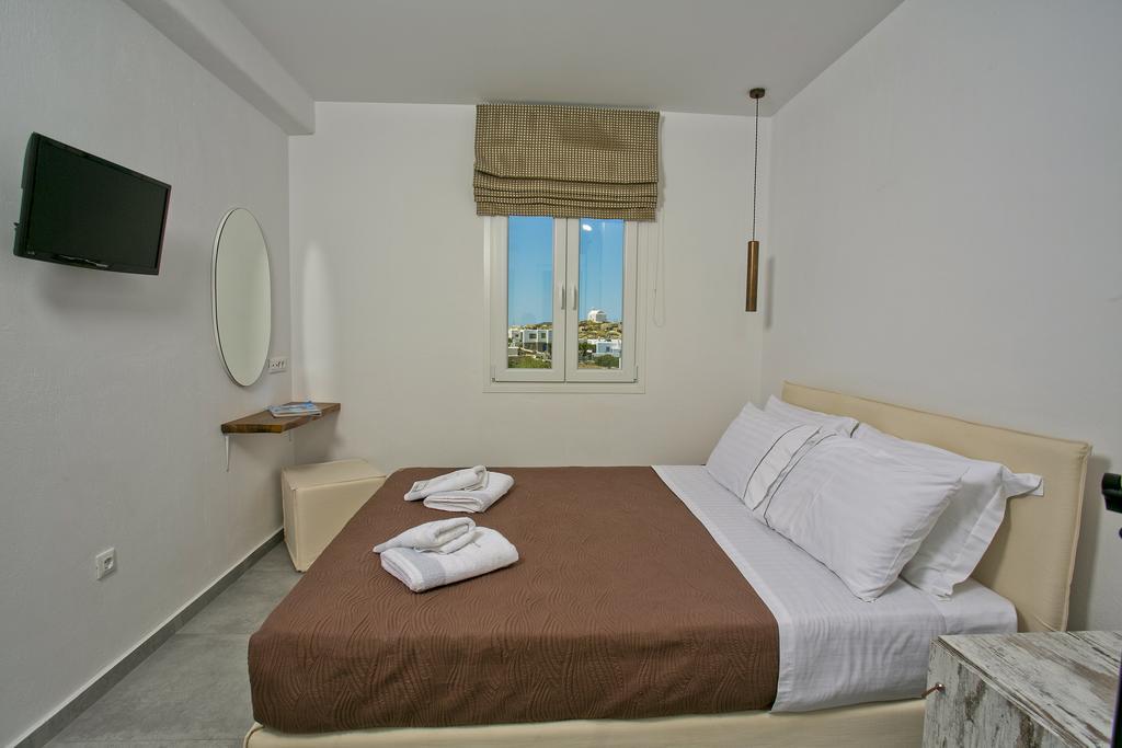 Anna-maria Mykonos Glastros (Mykonos)
