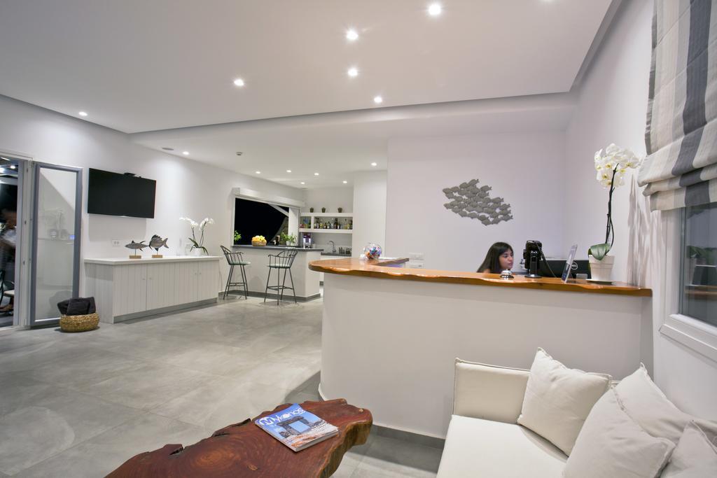 Hotel Anna-maria Mykonos