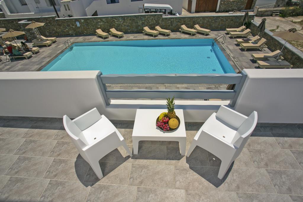 Anna-maria Mykonos