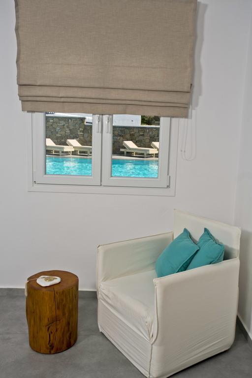 Anna-maria Mykonos 3*