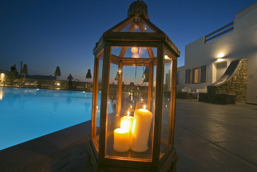 Hotel Anna-maria Mykonos
