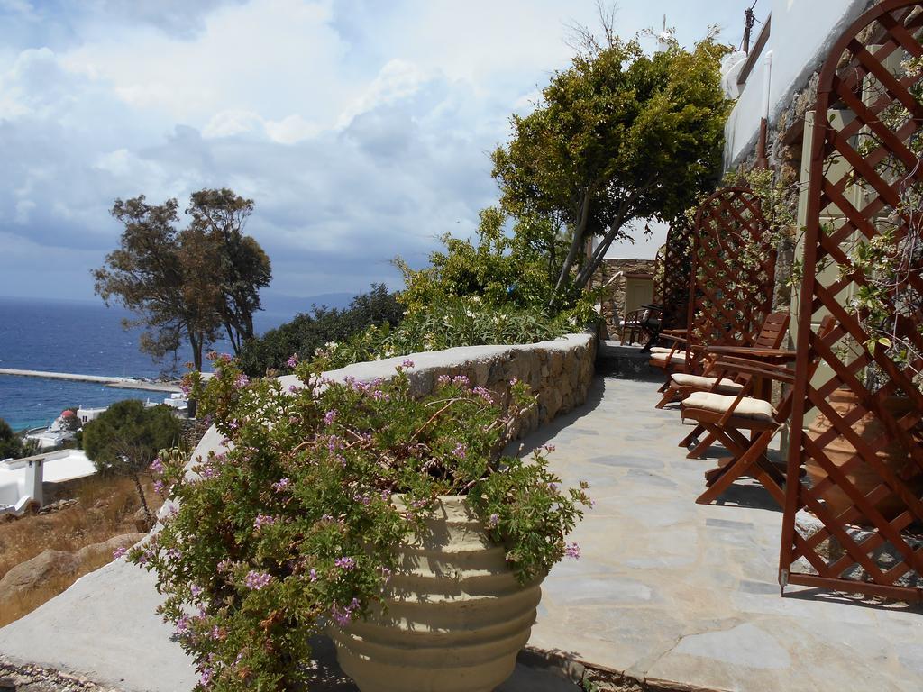 Gasthof La Veranda Of Mykonos Traditional