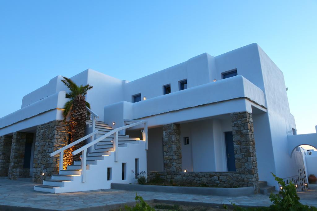 Jason Glastros (Mykonos)