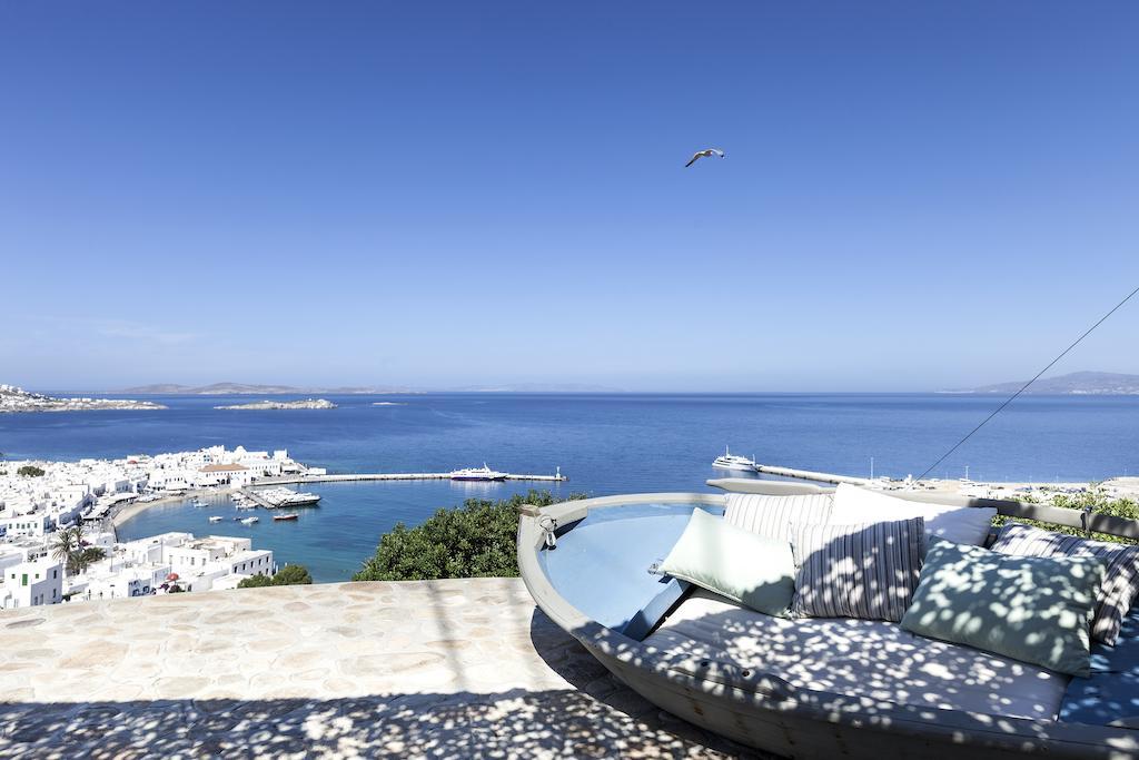 Hotel Castle Panigirakis