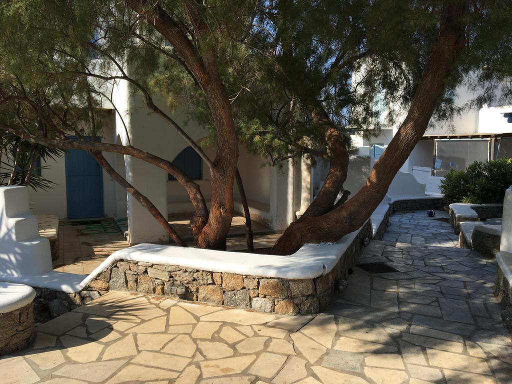Holiday home Gkmykonos Ano Mera