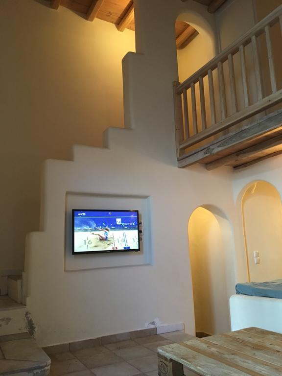 Gkmykonos Holiday home *