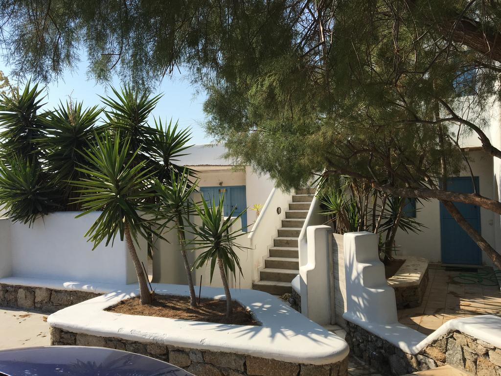 Holiday home Gkmykonos Ano Mera