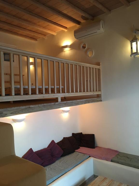 Holiday home Gkmykonos *