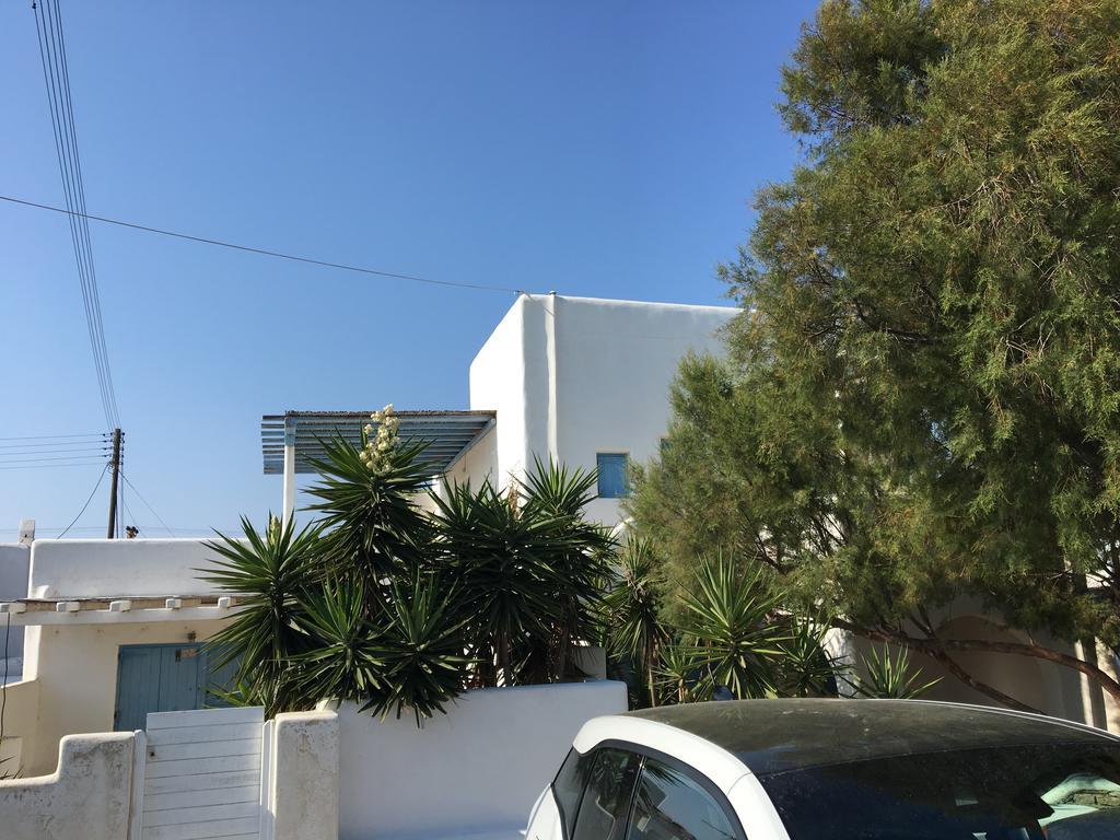 Gkmykonos Holiday home Ano Mera