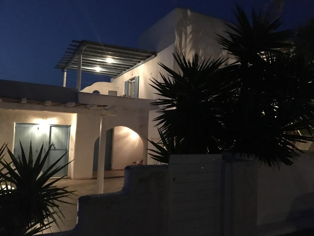 Holiday home Gkmykonos