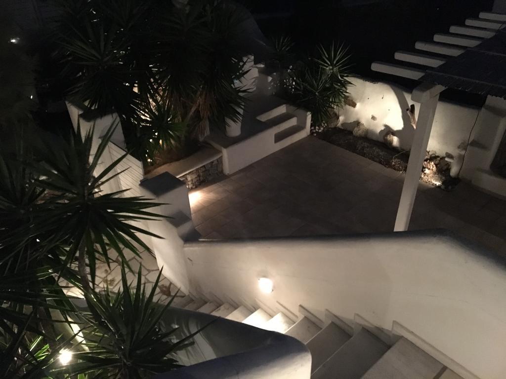 Holiday home Gkmykonos *