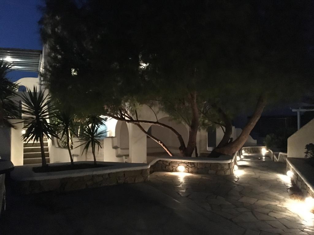 Holiday home Gkmykonos *