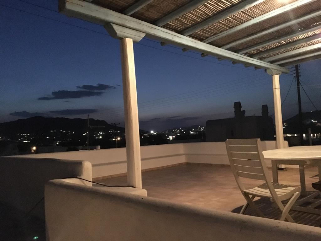 Gkmykonos Holiday home *
