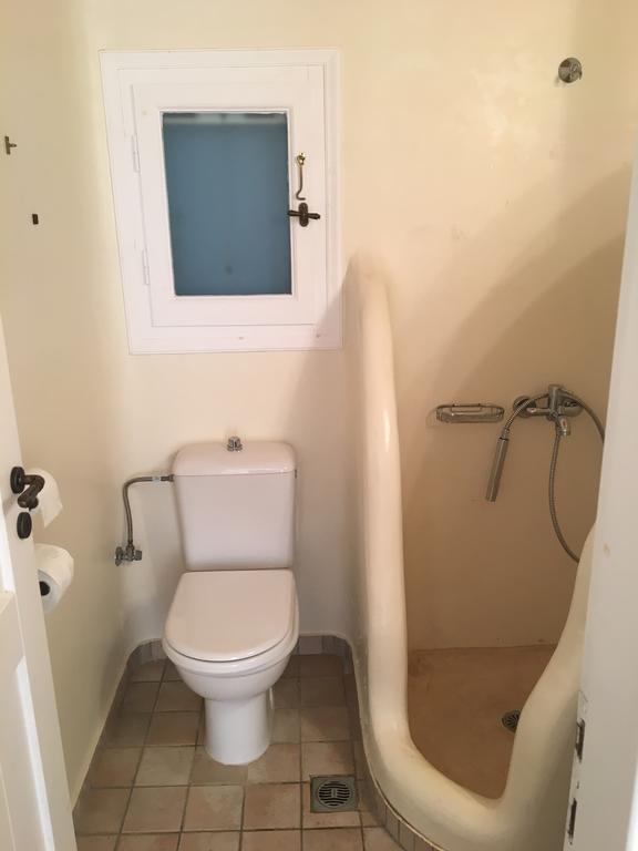 Gkmykonos Holiday home