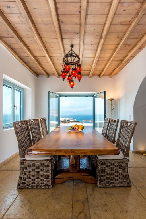 Kanalia Villas Villa