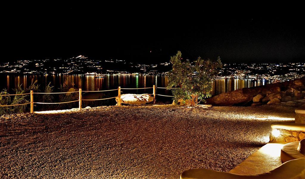 Kanalia Villas Villa