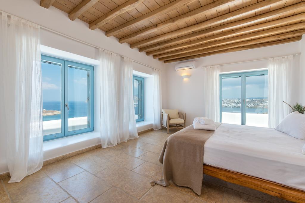 Kanalia Villas