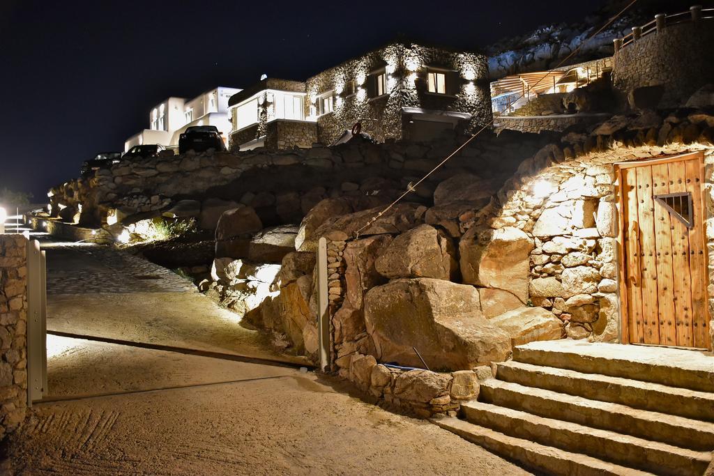 Kanalia Villas Villa Mykonos Town