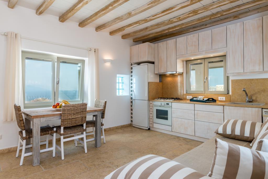 Kanalia Villas Villa *