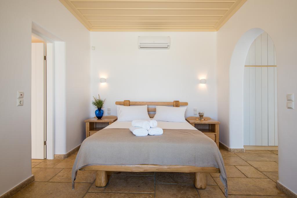 Kanalia Villas Villa *