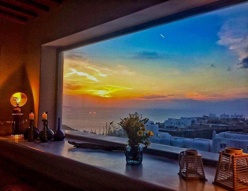 Kanalia Villas Villa Mykonos Town