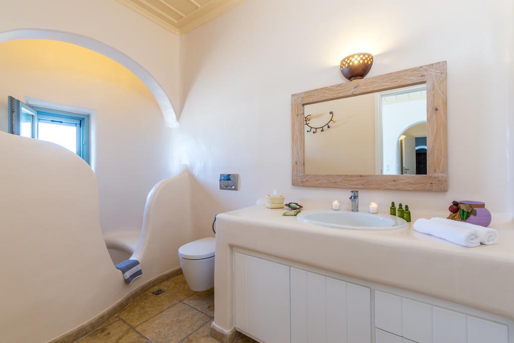 Kanalia Villas Mykonos Town