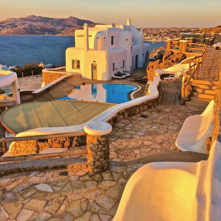 Kanalia Villas Villa
