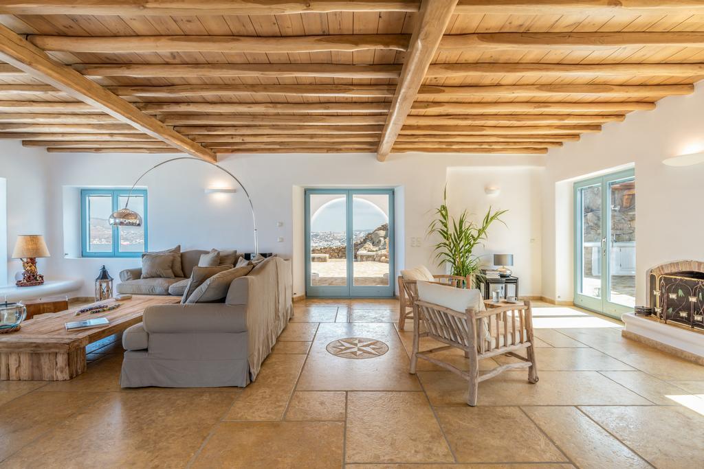 Kanalia Villas Villa *